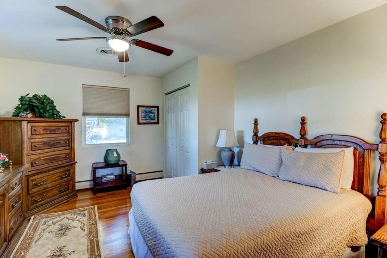 The Good Ole Days King Bed Pet Friendly Vila Daytona Beach Exterior foto