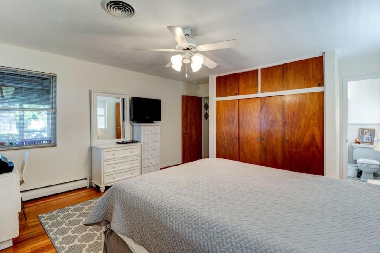 The Good Ole Days King Bed Pet Friendly Vila Daytona Beach Exterior foto