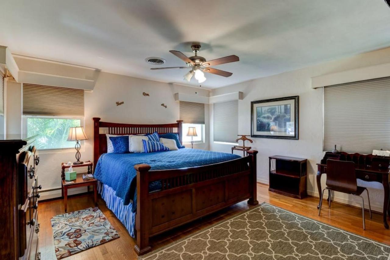 The Good Ole Days King Bed Pet Friendly Vila Daytona Beach Exterior foto